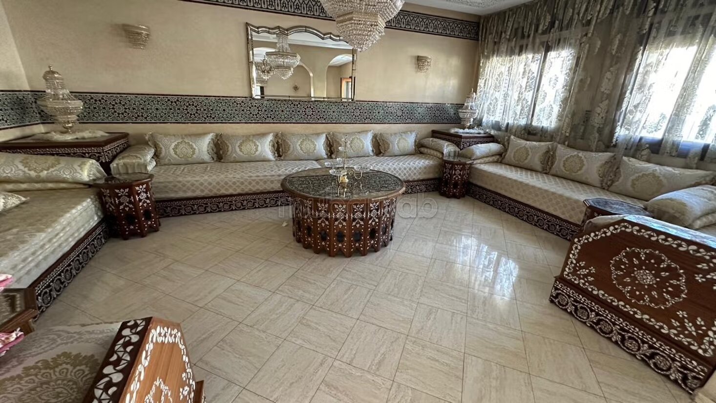 Villa 300 m² à vendre à Tanger — Photo 7