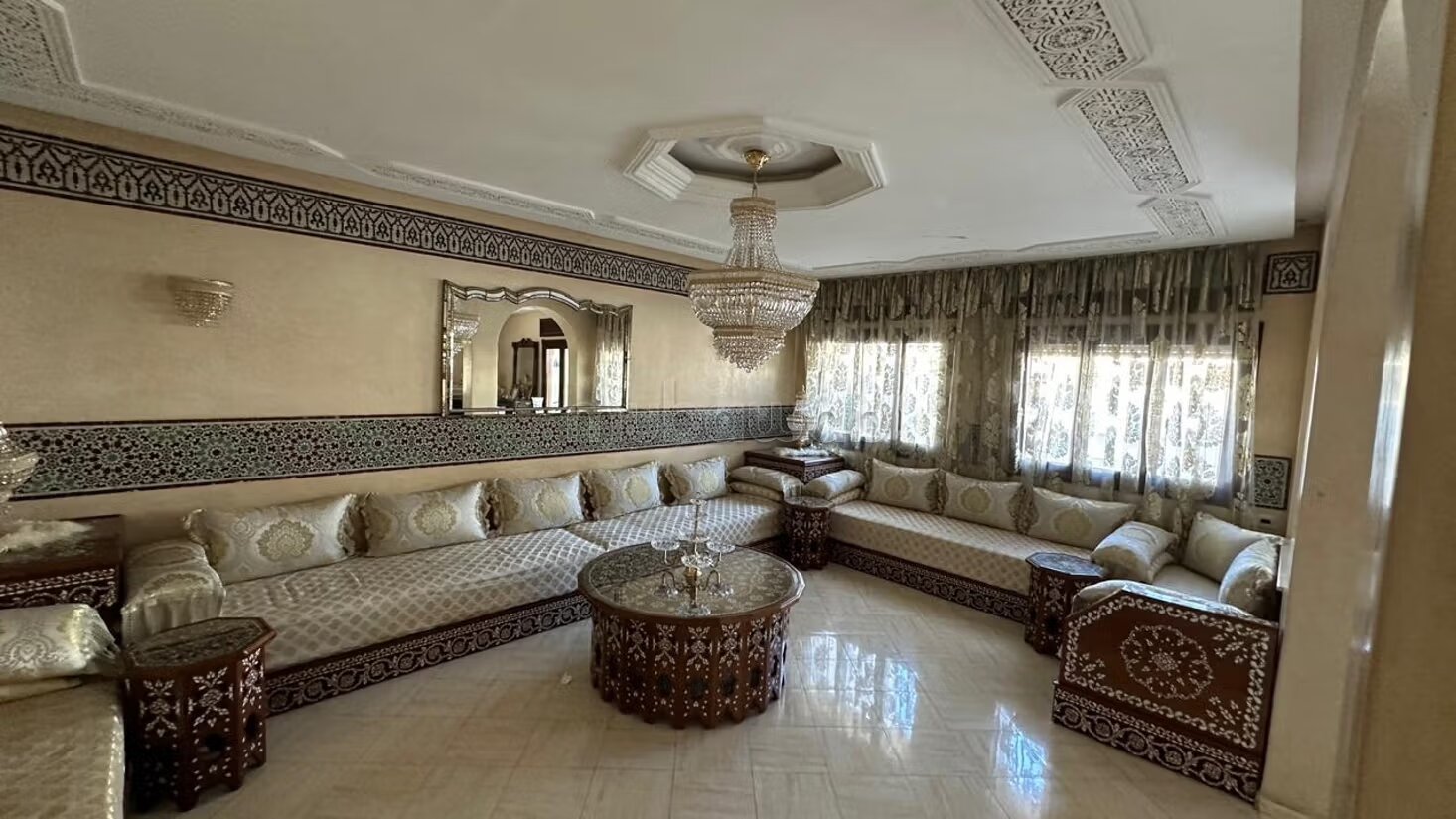 Villa 300 m² à vendre à Tanger — Photo 8