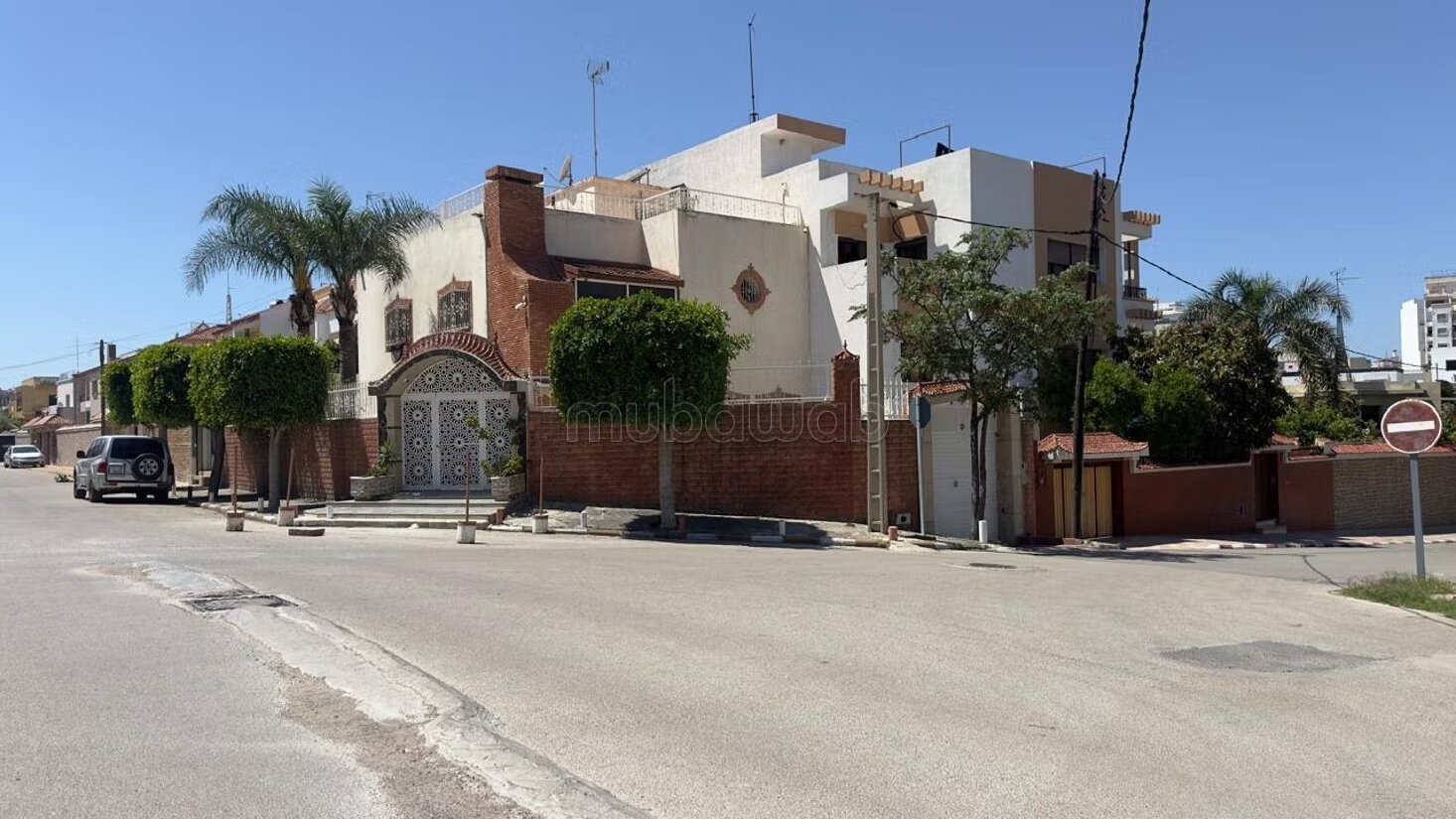 Villa 300 m² à vendre à Tanger — Photo 12