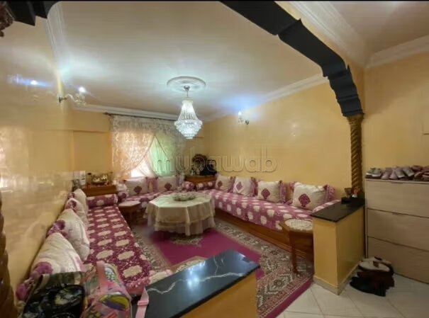شقة 39 متر مربع للبيع في الرباط (أولاد مطا) — Photo 7