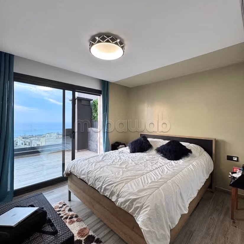 Luxury Villa 450 m² for Rent in Tangier (Manar) — Photo 11