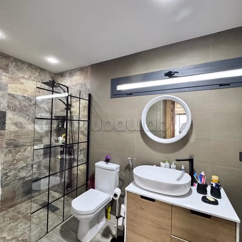 Luxury Villa 450 m² for Rent in Tangier (Manar) — Photo 13