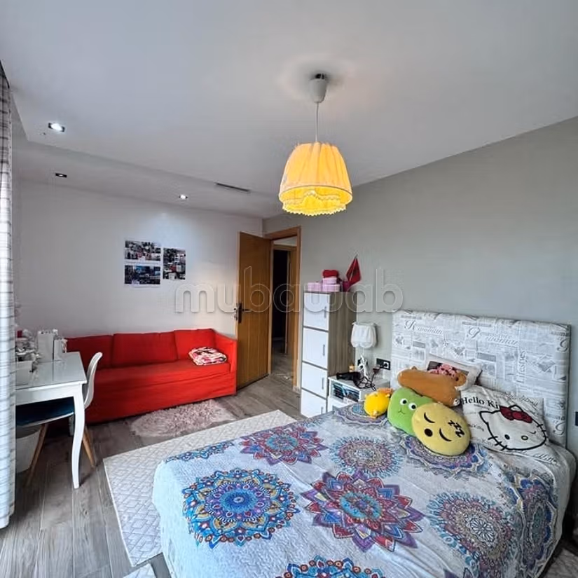 Luxury Villa 450 m² for Rent in Tangier (Manar) — Photo 15