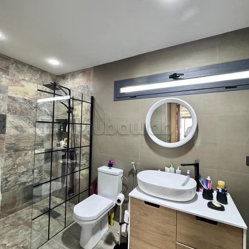 Luxury Villa 450 m² for Rent in Tangier (Manar) — Photo 14