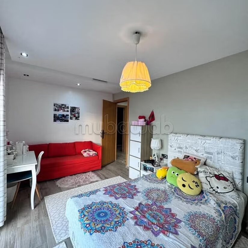 Luxury Villa 450 m² for Rent in Tangier (Manar) — Photo 16