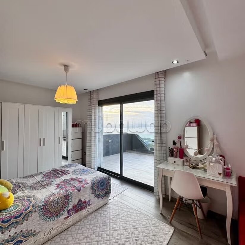 Luxury Villa 450 m² for Rent in Tangier (Manar) — Photo 18
