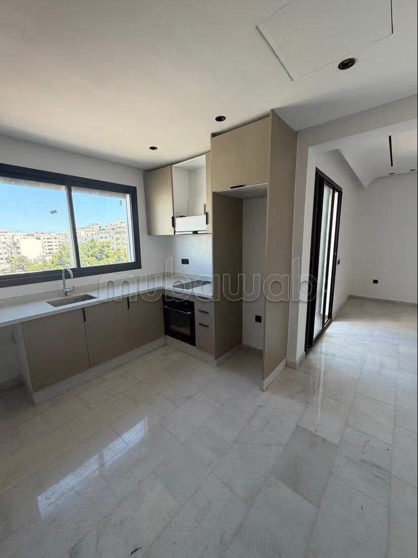شقة 100 م² للبيع في الدار البيضاء — Photo 157