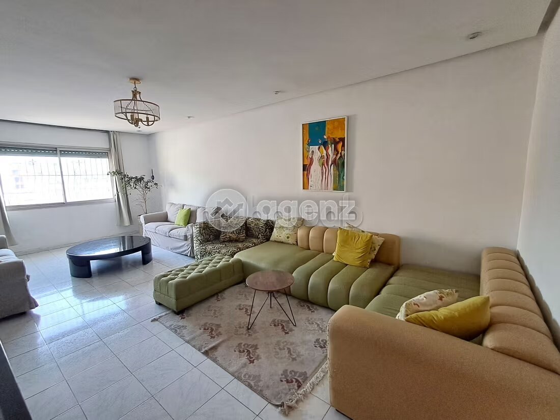 شقة 100 م² للبيع في الدار البيضاء — Photo 205