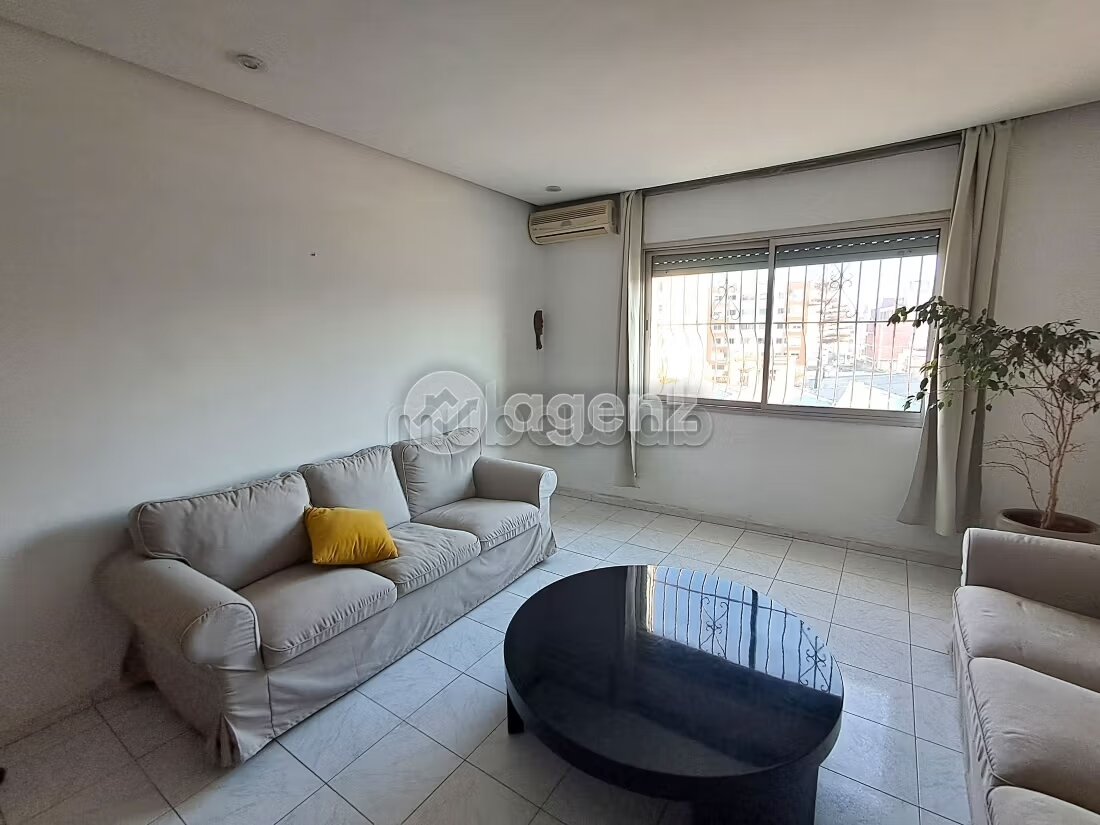 شقة 100 م² للبيع في الدار البيضاء — Photo 208