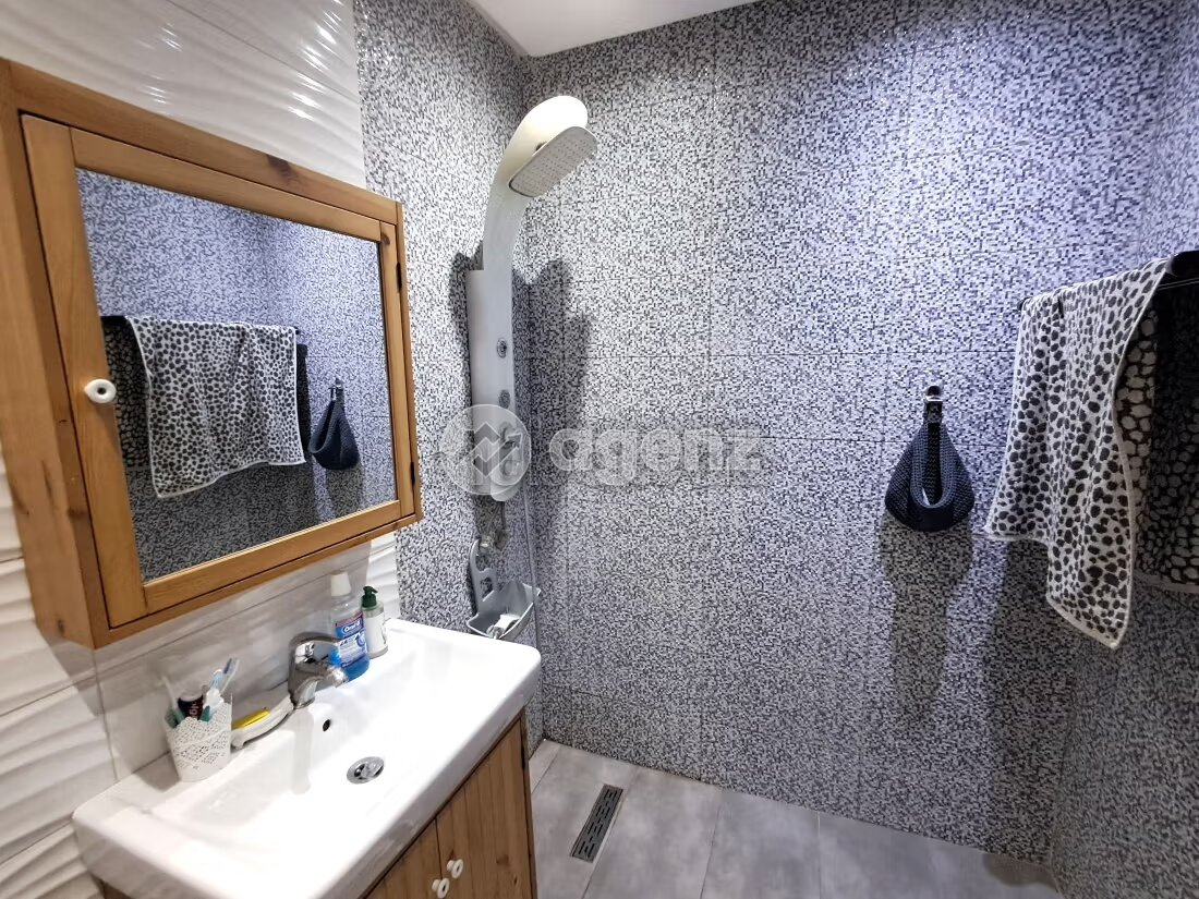 شقة 100 م² للبيع في الدار البيضاء — Photo 215