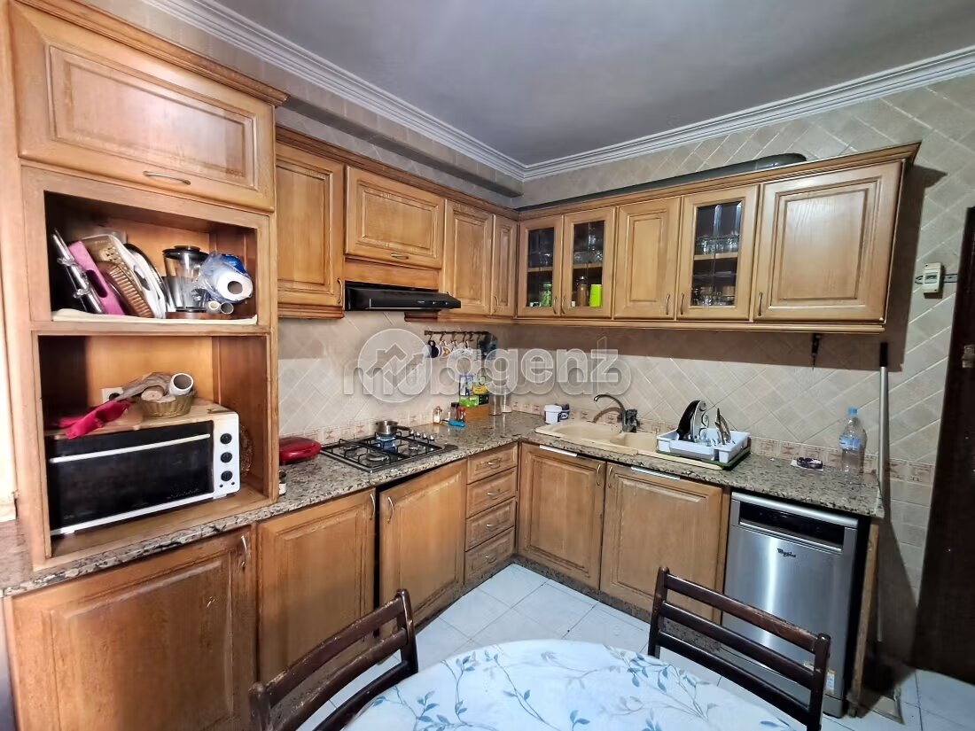 شقة 100 م² للبيع في الدار البيضاء — Photo 223