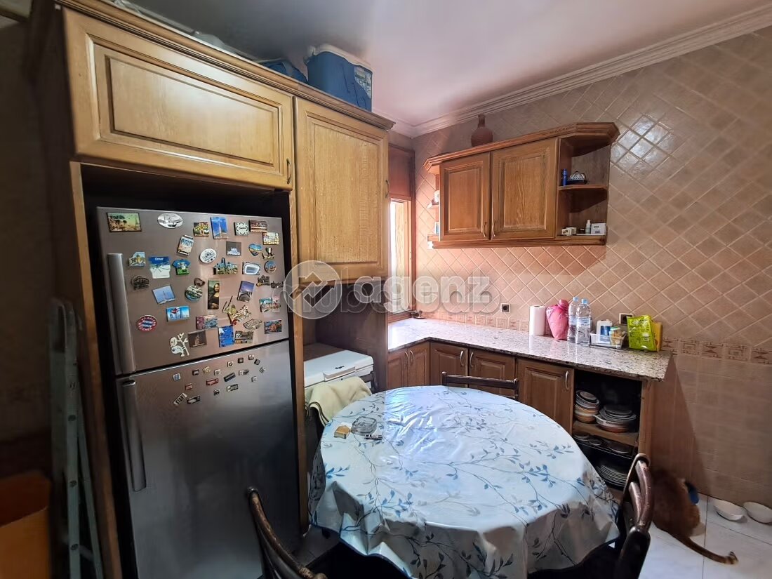 شقة 100 م² للبيع في الدار البيضاء — Photo 224
