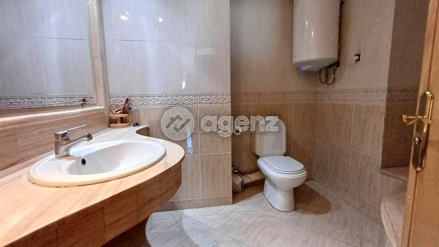شقة 100 م² للبيع في الدار البيضاء — Photo 243