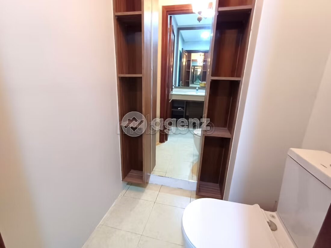 شقة 100 م² للبيع في الدار البيضاء — Photo 252