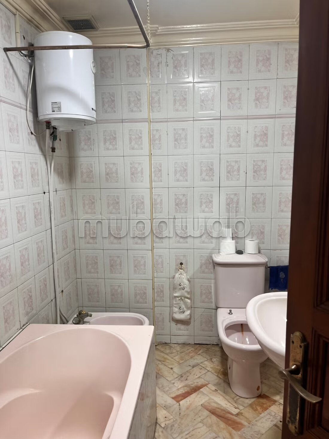 شقة 100 م² للبيع في الدار البيضاء — Photo 292
