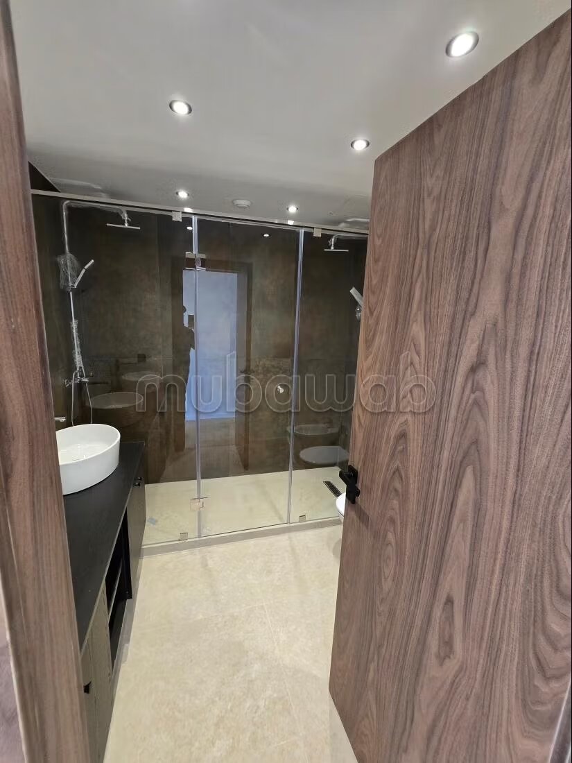 شقة 100 م² للبيع في الدار البيضاء — Photo 295
