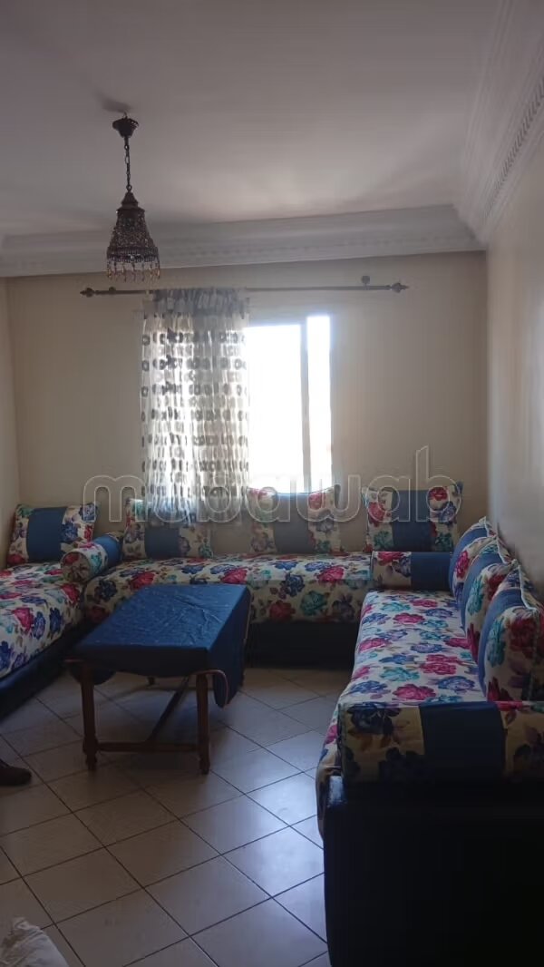 Appartement 70 m² à vendre à Casablanca (Aïn Sebaâ) — Photo 7