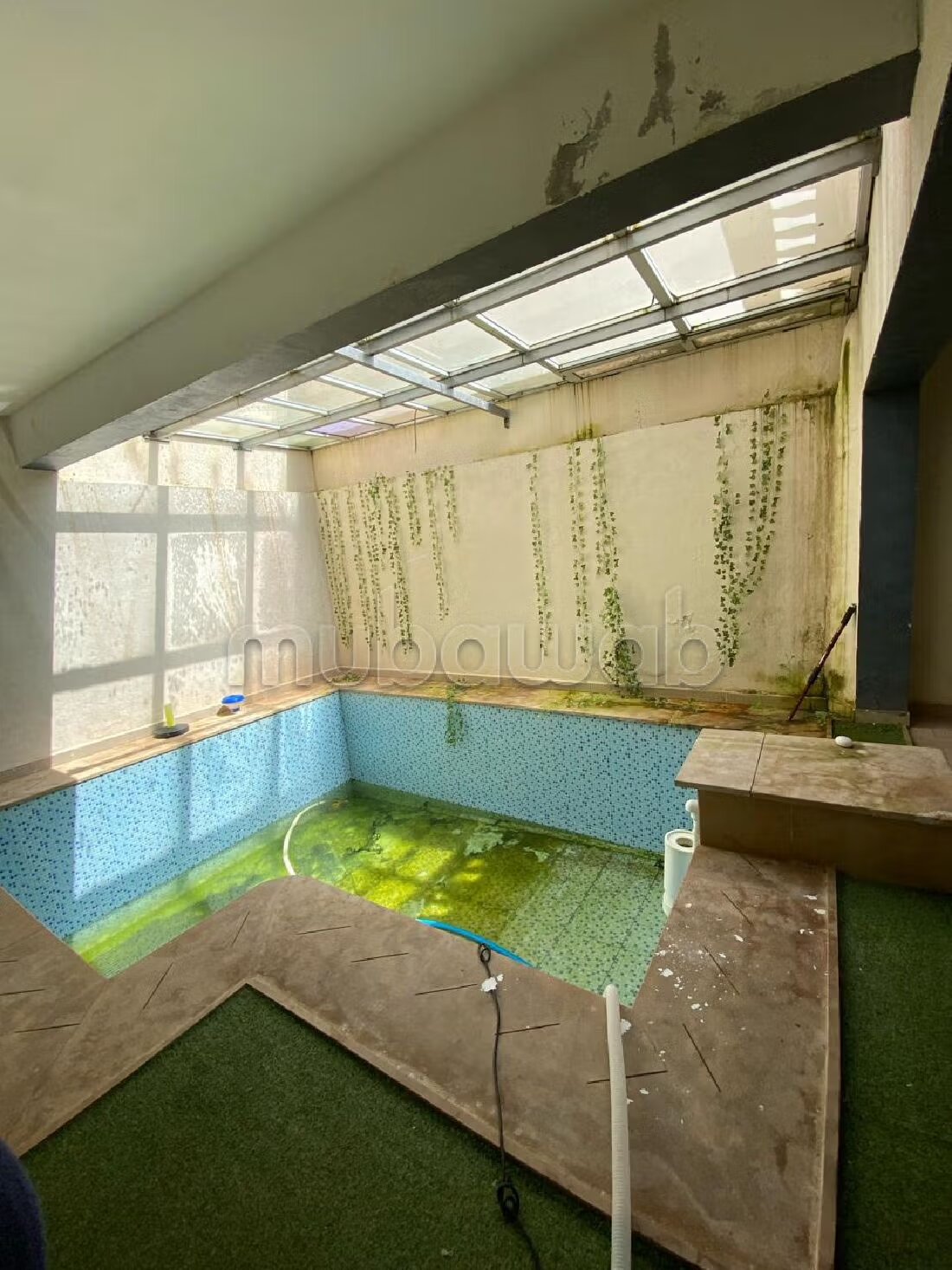 Villa 200 m² à louer à Dar Bouazza, Casablanca — Photo 5