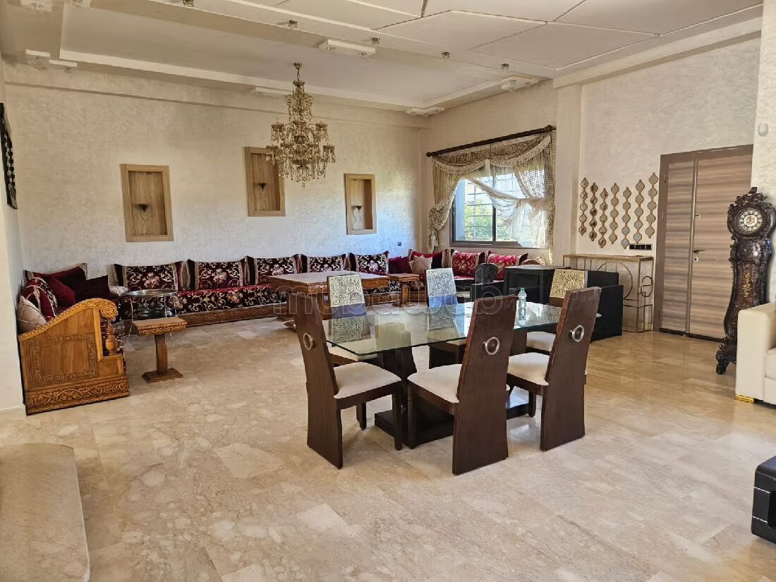 Villa 200 m² à louer à Dar Bouazza, Casablanca — Photo 7