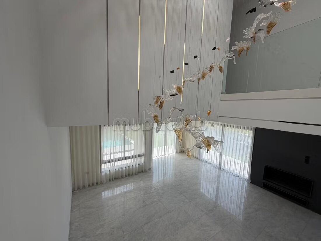 Villa 200 m² à louer à Dar Bouazza, Casablanca — Photo 21