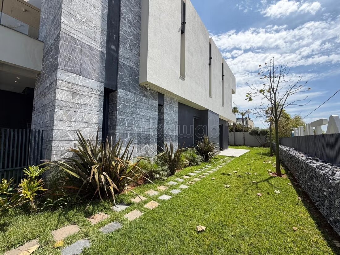 Villa 200 m² à louer à Dar Bouazza, Casablanca — Photo 23