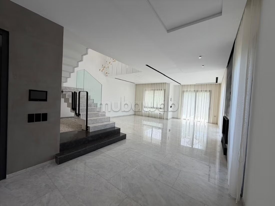 Villa 200 m² à louer à Dar Bouazza, Casablanca — Photo 27