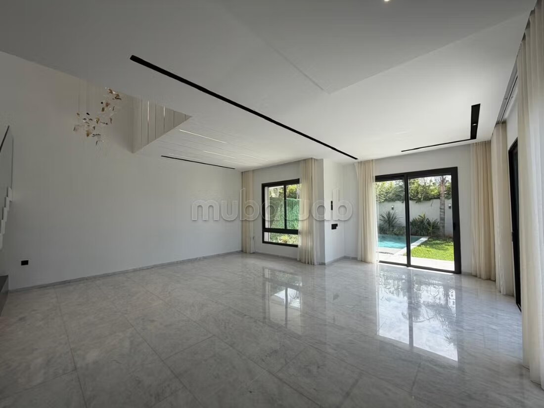 Villa 200 m² à louer à Dar Bouazza, Casablanca — Photo 28
