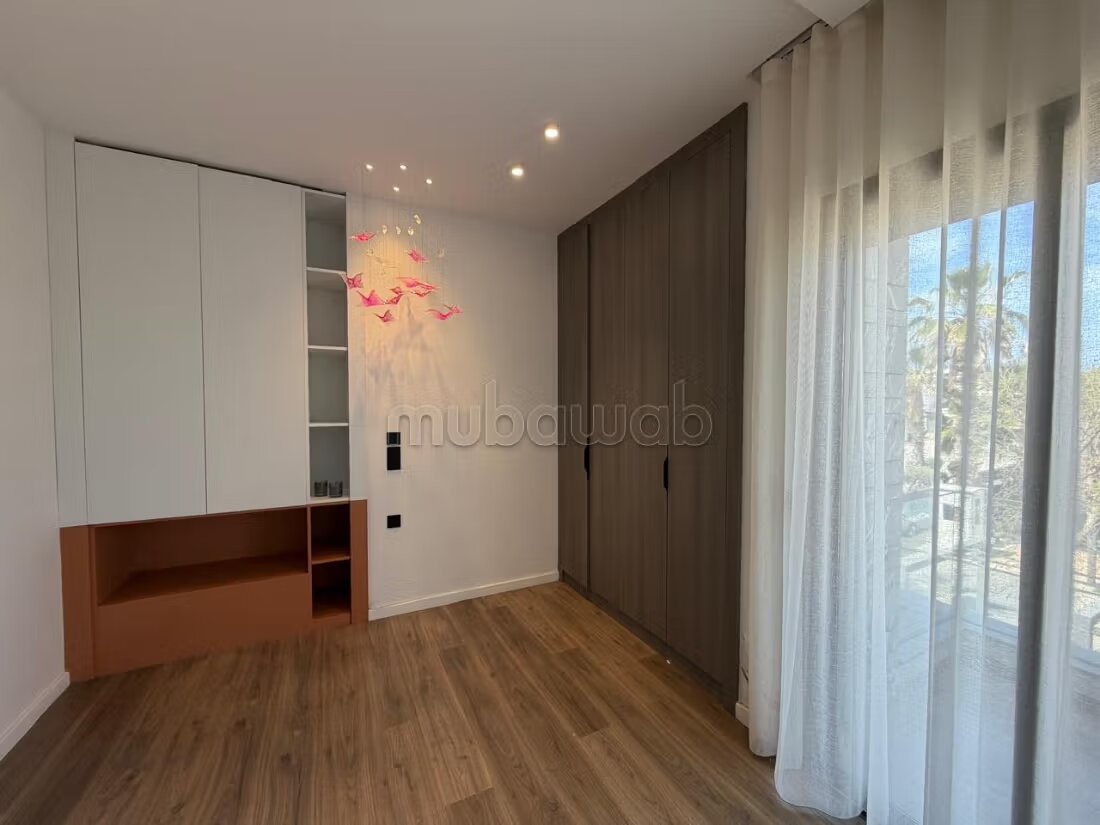 Villa 200 m² à louer à Dar Bouazza, Casablanca — Photo 29