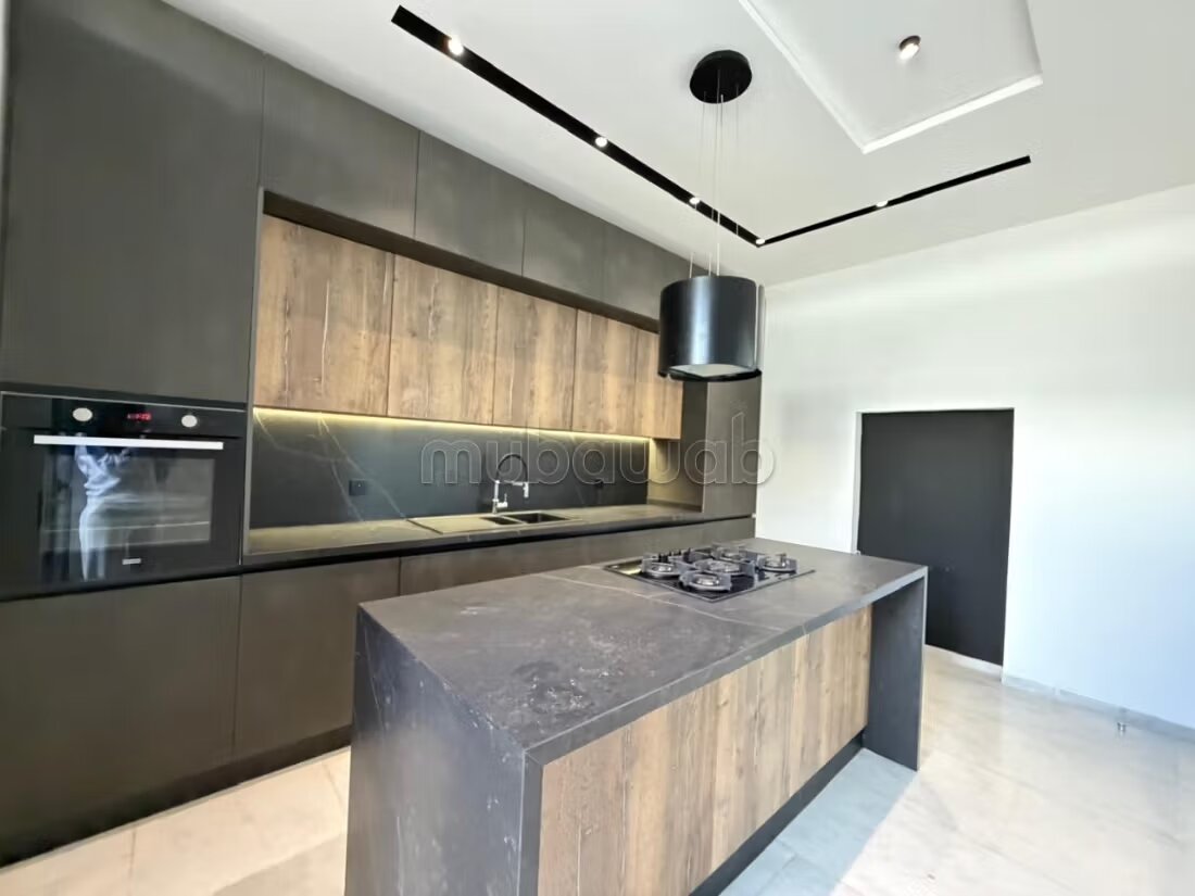 Villa 200 m² à louer à Dar Bouazza, Casablanca — Photo 33