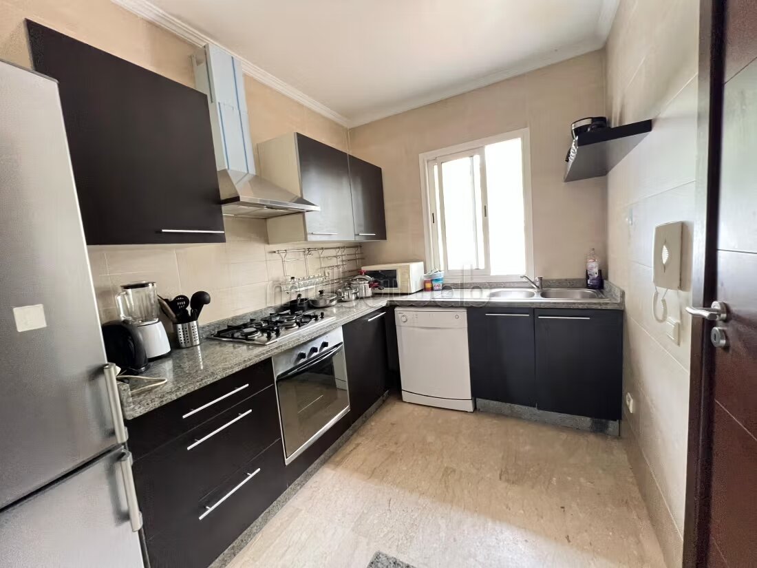 Villa 200 m² à louer à Dar Bouazza, Casablanca — Photo 40
