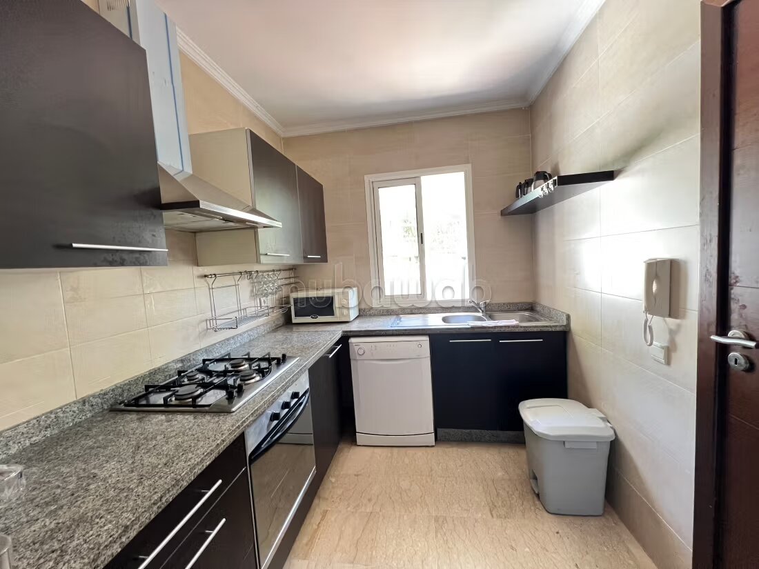 Villa 200 m² à louer à Dar Bouazza, Casablanca — Photo 47