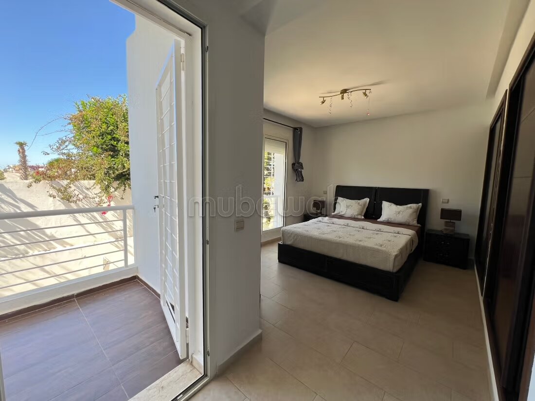 Villa 200 m² à louer à Dar Bouazza, Casablanca — Photo 52