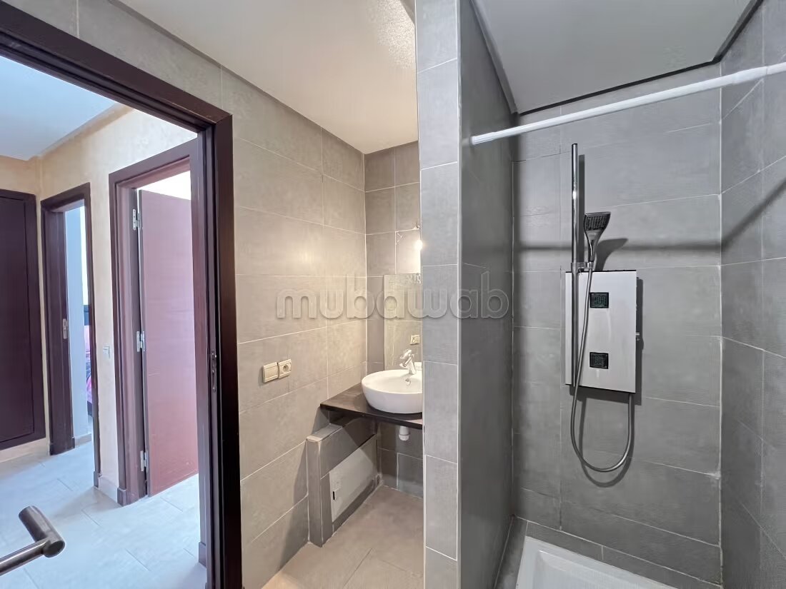 Villa 200 m² à louer à Dar Bouazza, Casablanca — Photo 53