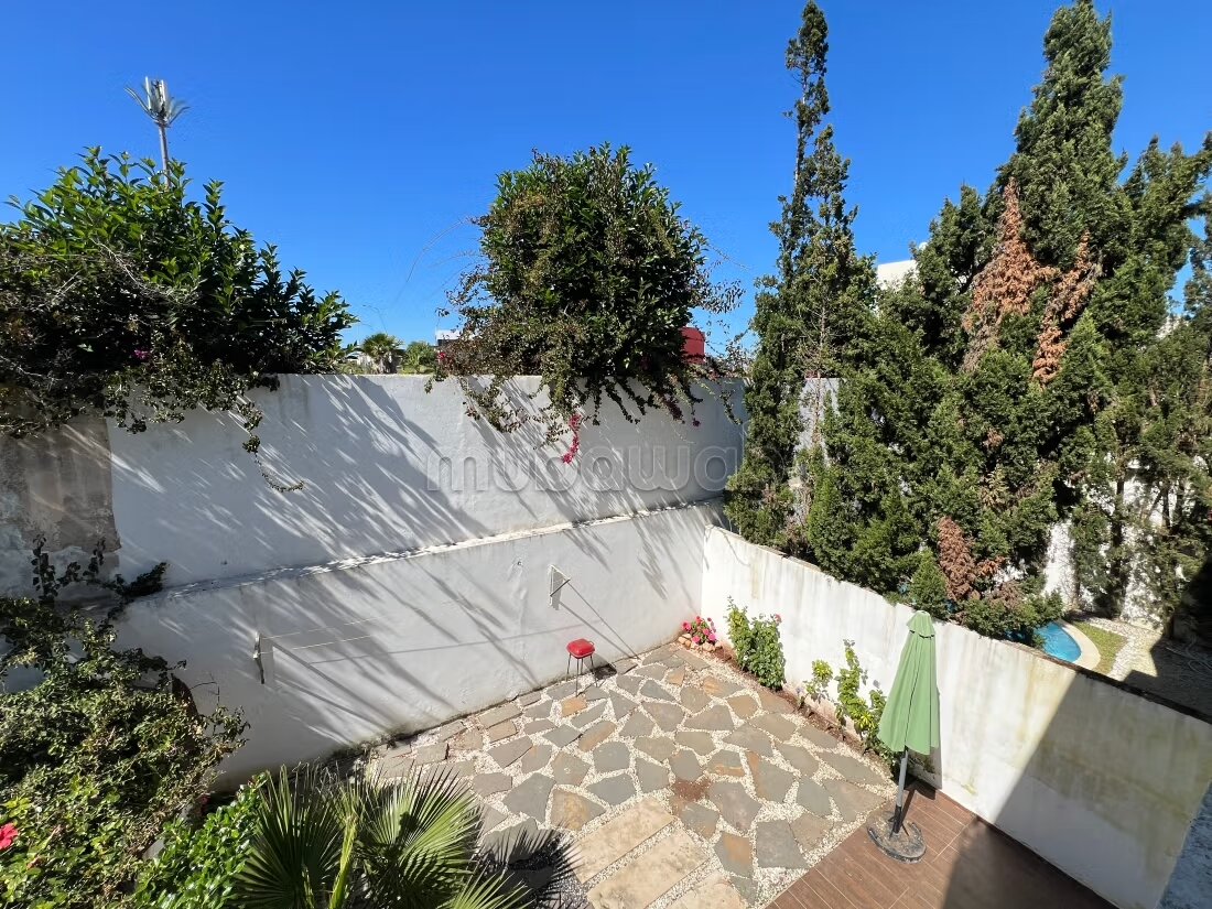 Villa 200 m² à louer à Dar Bouazza, Casablanca — Photo 54