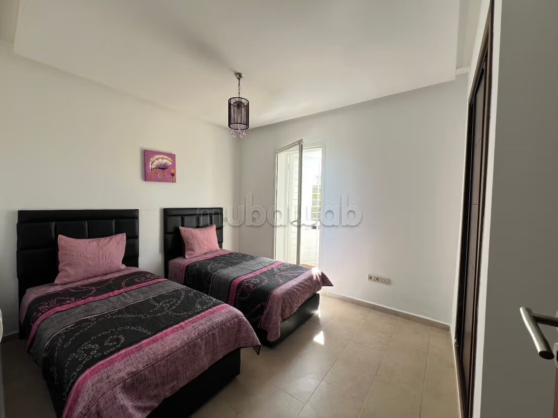 Villa 200 m² à louer à Dar Bouazza, Casablanca — Photo 56