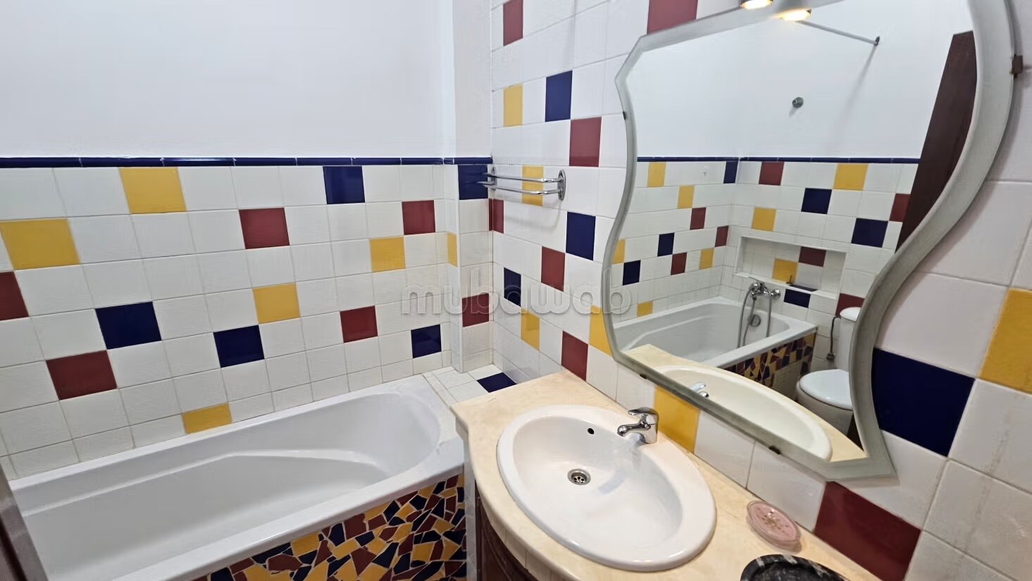 Villa 200 m² à louer à Dar Bouazza, Casablanca — Photo 71