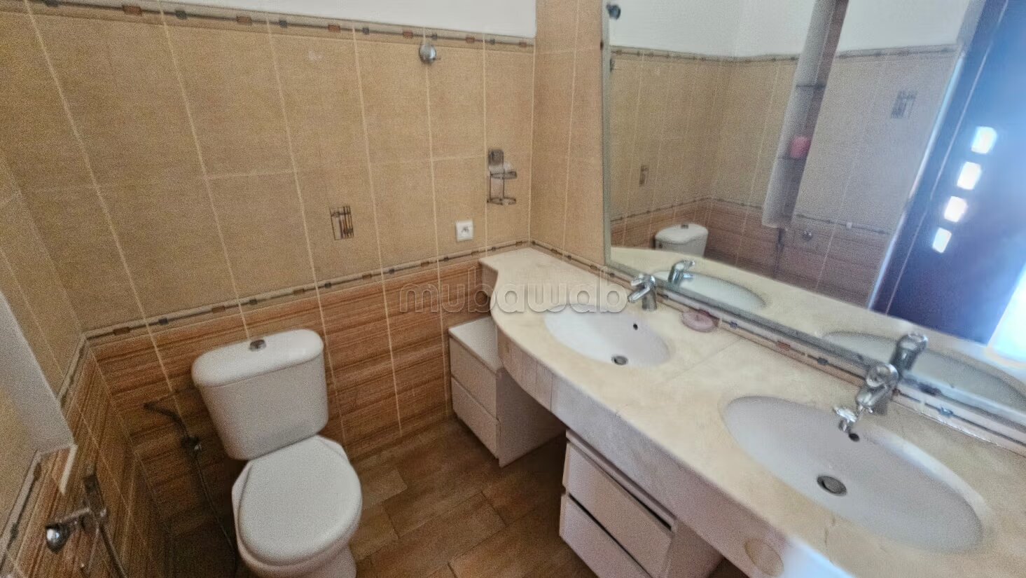 Villa 200 m² à louer à Dar Bouazza, Casablanca — Photo 74