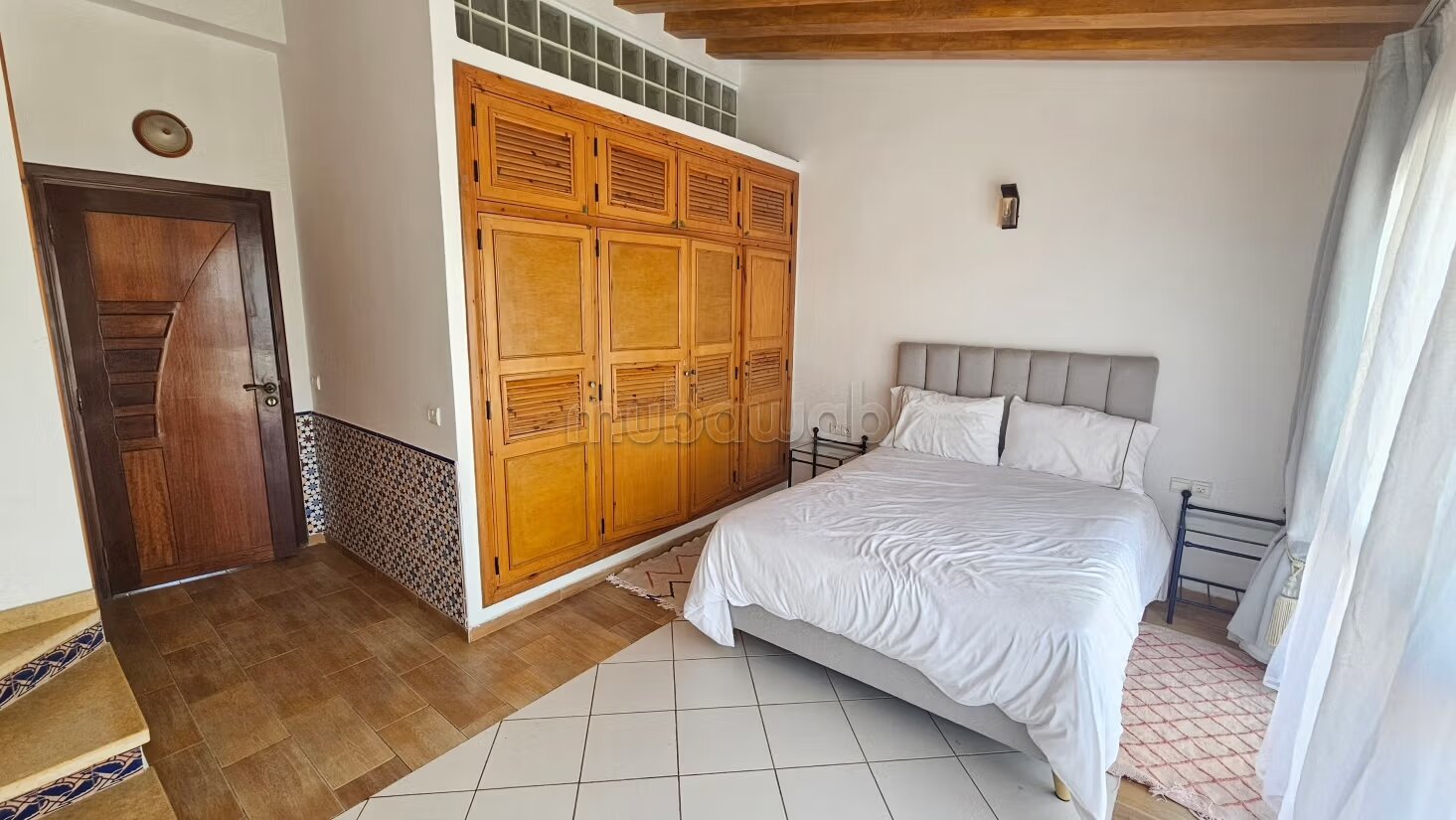 Villa 200 m² à louer à Dar Bouazza, Casablanca — Photo 75