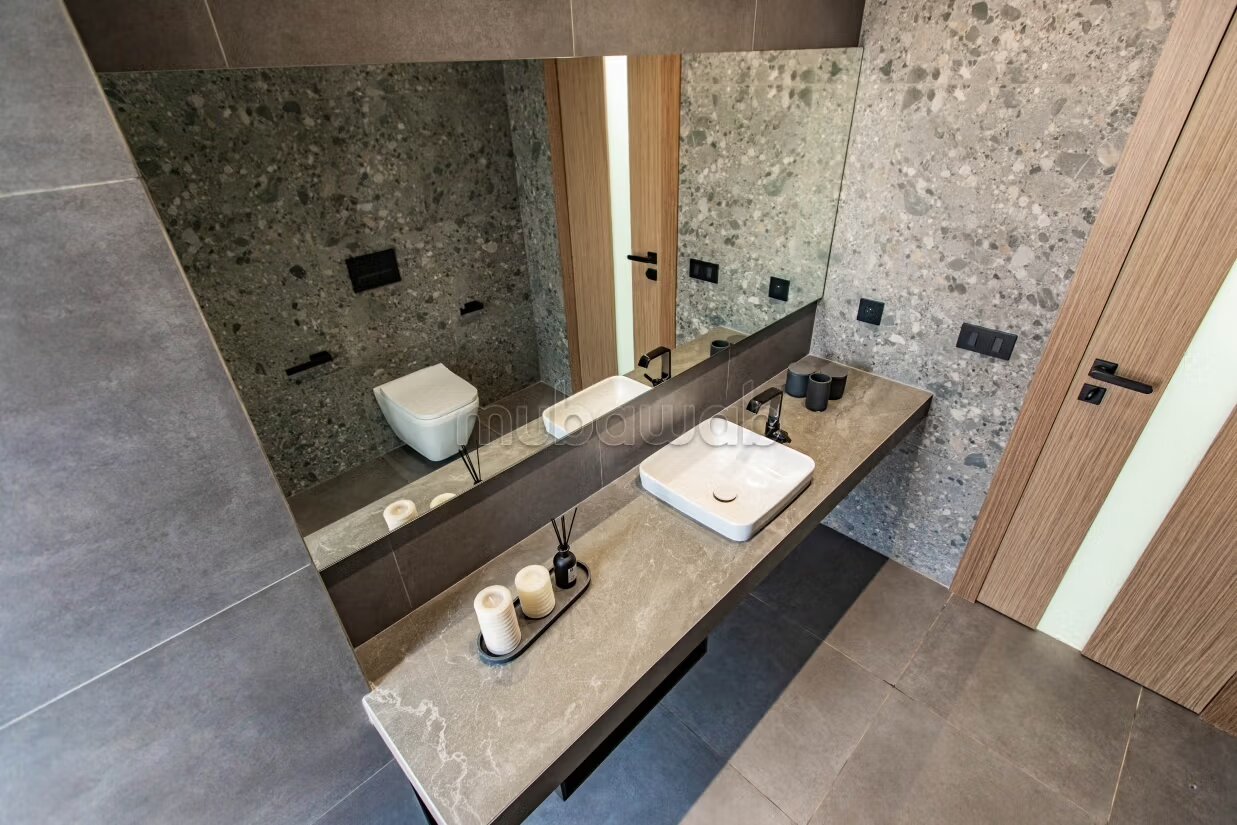 Villa 200 m² à louer à Dar Bouazza, Casablanca — Photo 82
