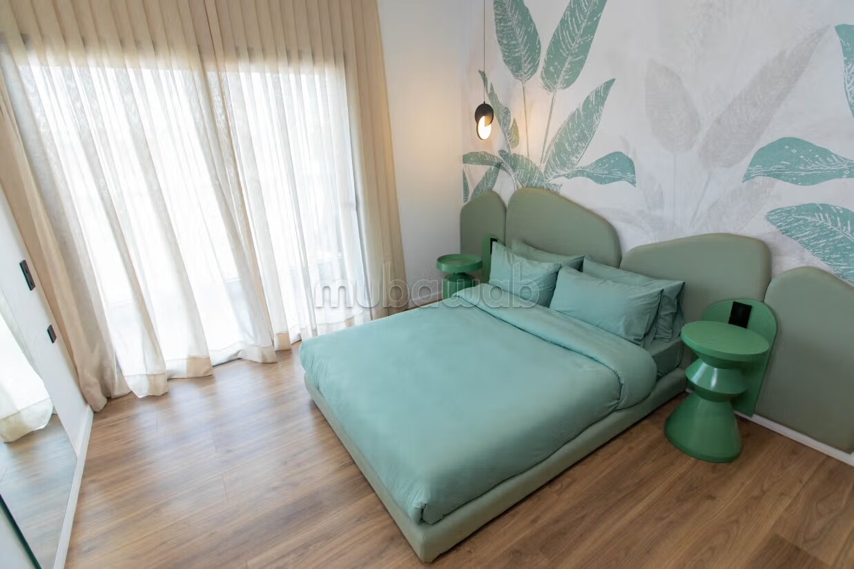 Villa 200 m² à louer à Dar Bouazza, Casablanca — Photo 83