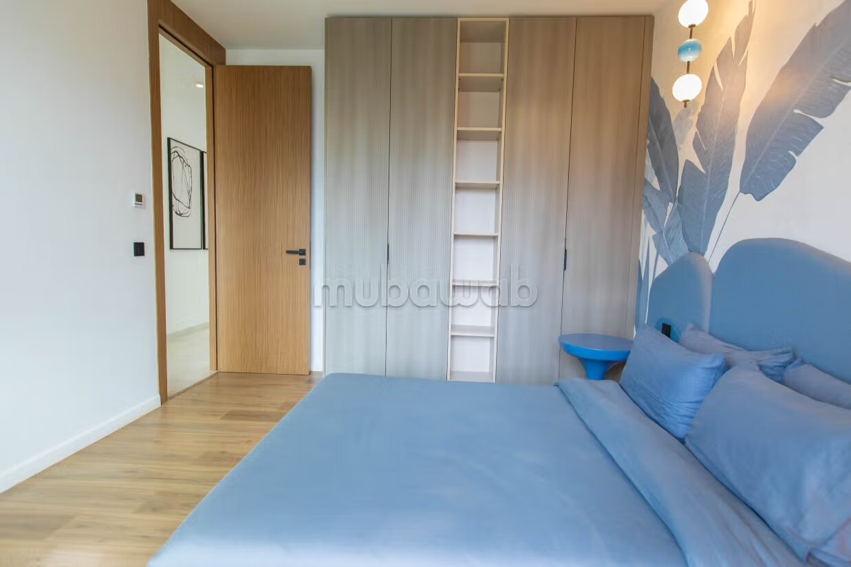 Villa 200 m² à louer à Dar Bouazza, Casablanca — Photo 84