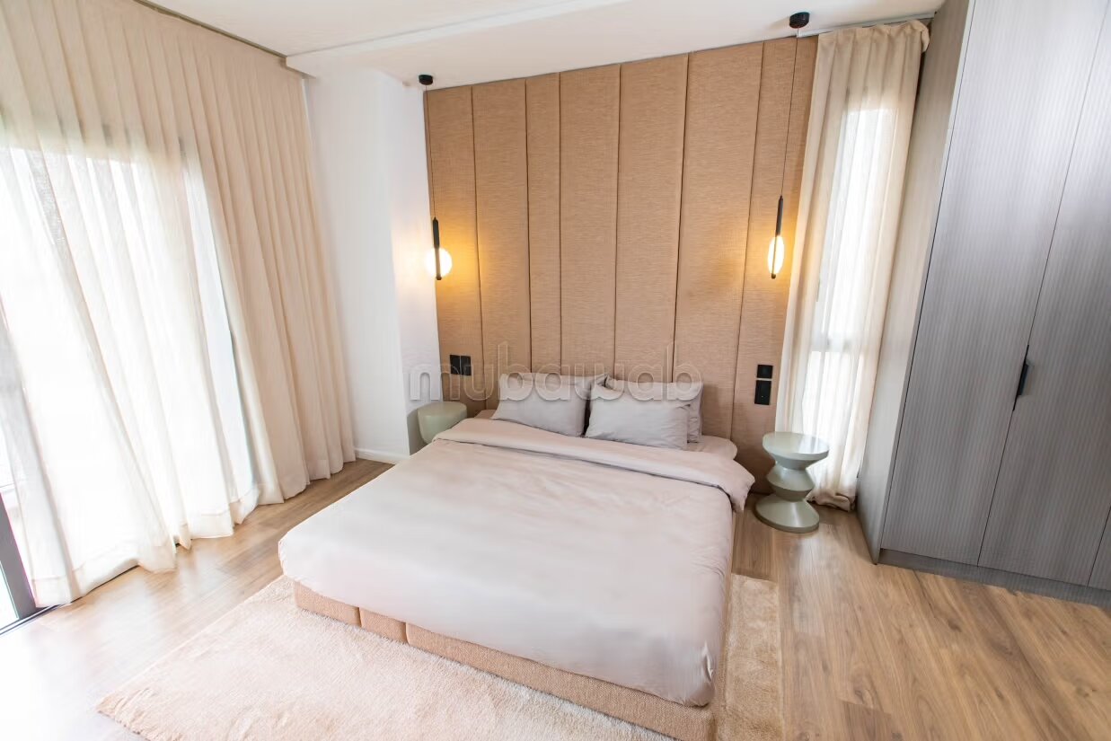 Villa 200 m² à louer à Dar Bouazza, Casablanca — Photo 85