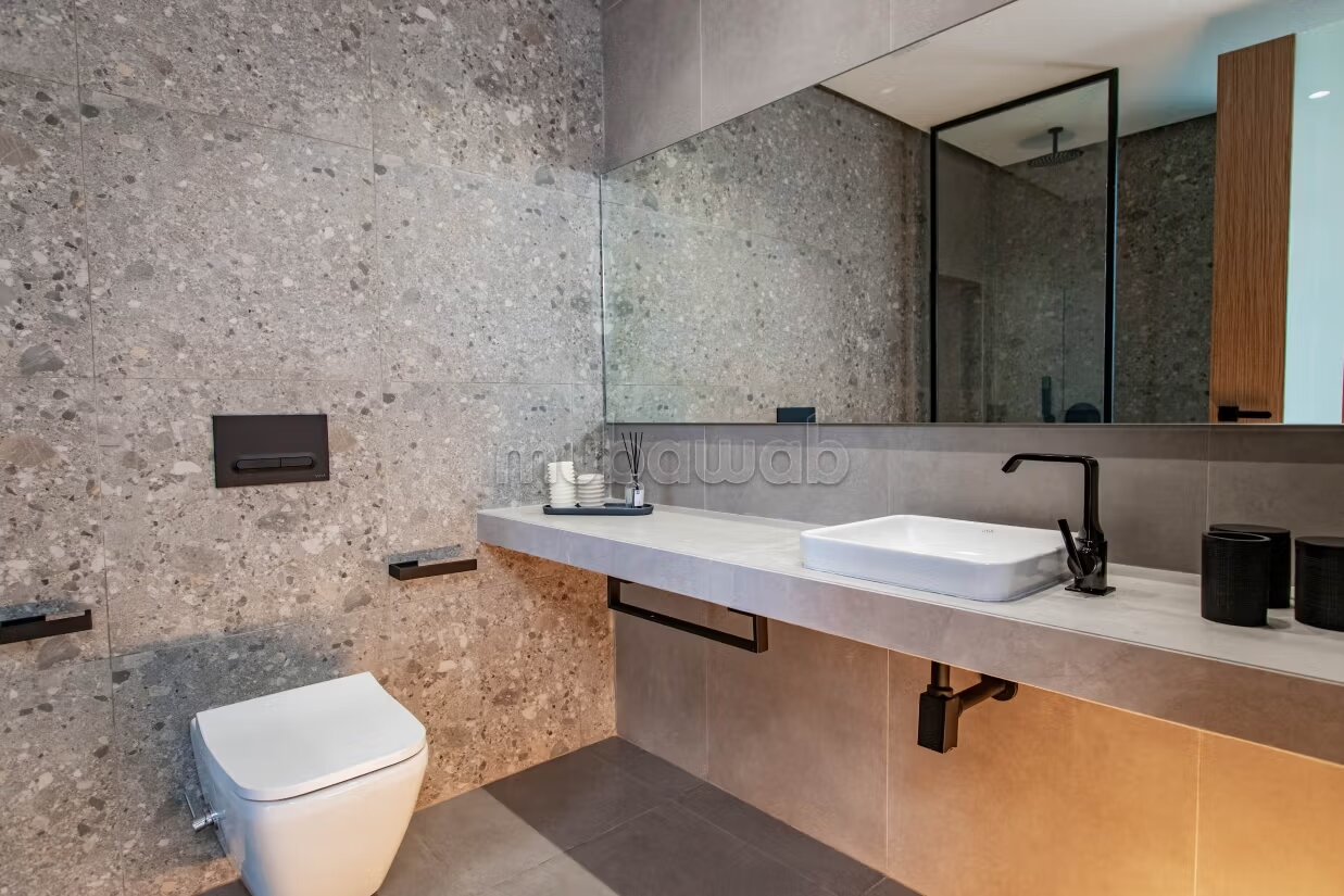 Villa 200 m² à louer à Dar Bouazza, Casablanca — Photo 86
