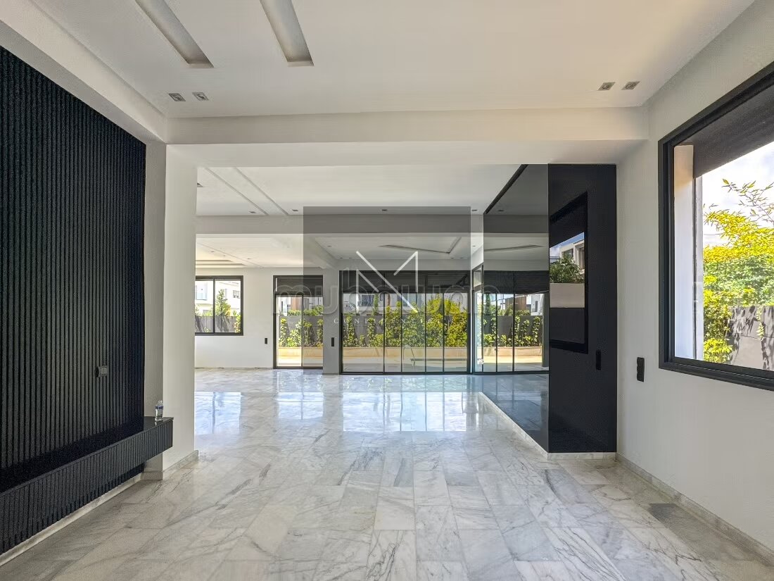 Villa 200 m² à louer à Dar Bouazza, Casablanca — Photo 94
