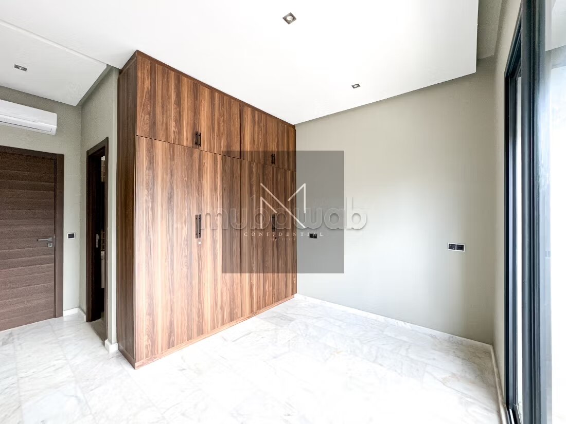 Villa 200 m² à louer à Dar Bouazza, Casablanca — Photo 96