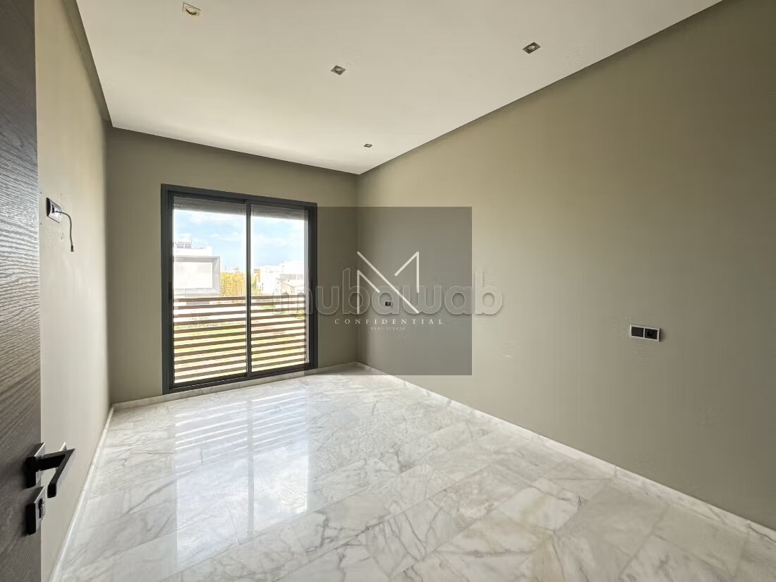Villa 200 m² à louer à Dar Bouazza, Casablanca — Photo 103