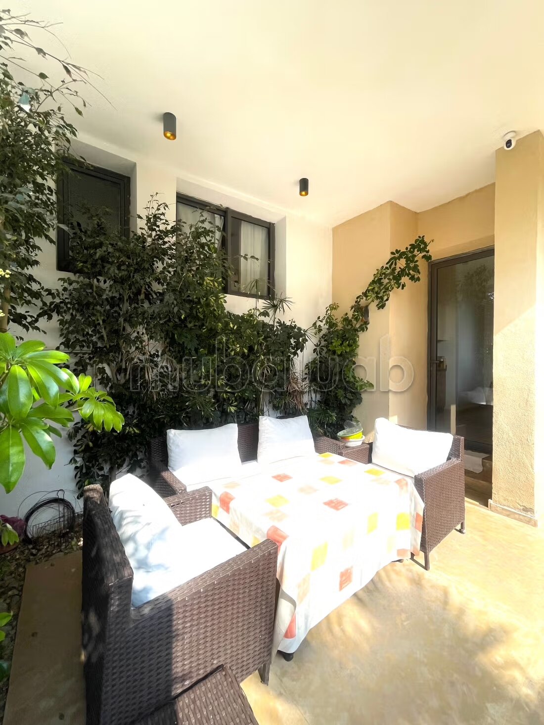 Villa 200 m² à louer à Dar Bouazza, Casablanca — Photo 112