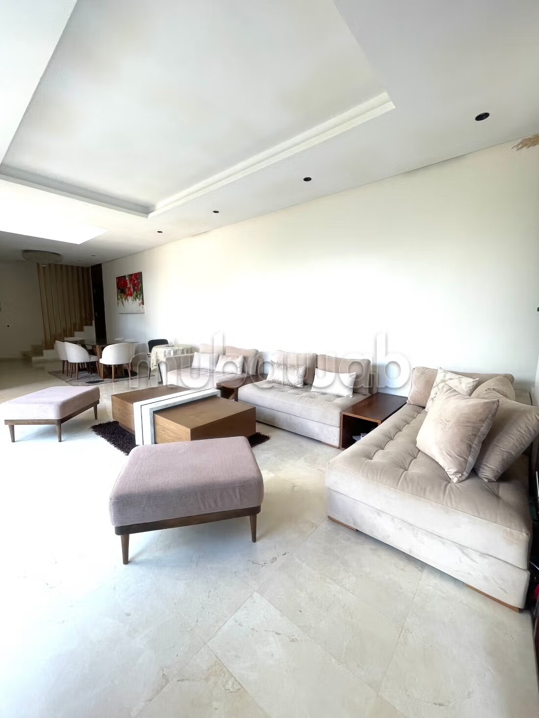 Villa 200 m² à louer à Dar Bouazza, Casablanca — Photo 113