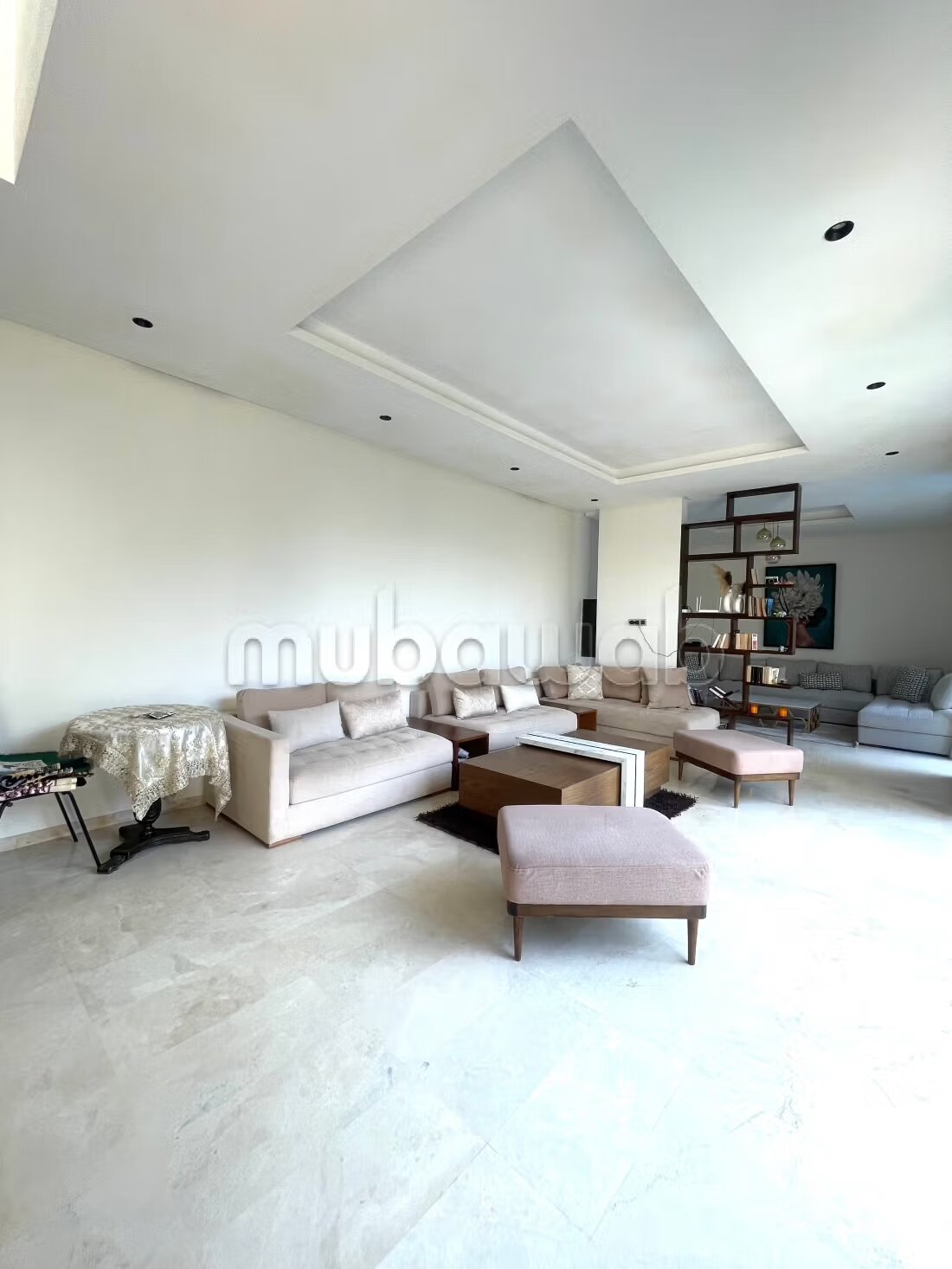 Villa 200 m² à louer à Dar Bouazza, Casablanca — Photo 116