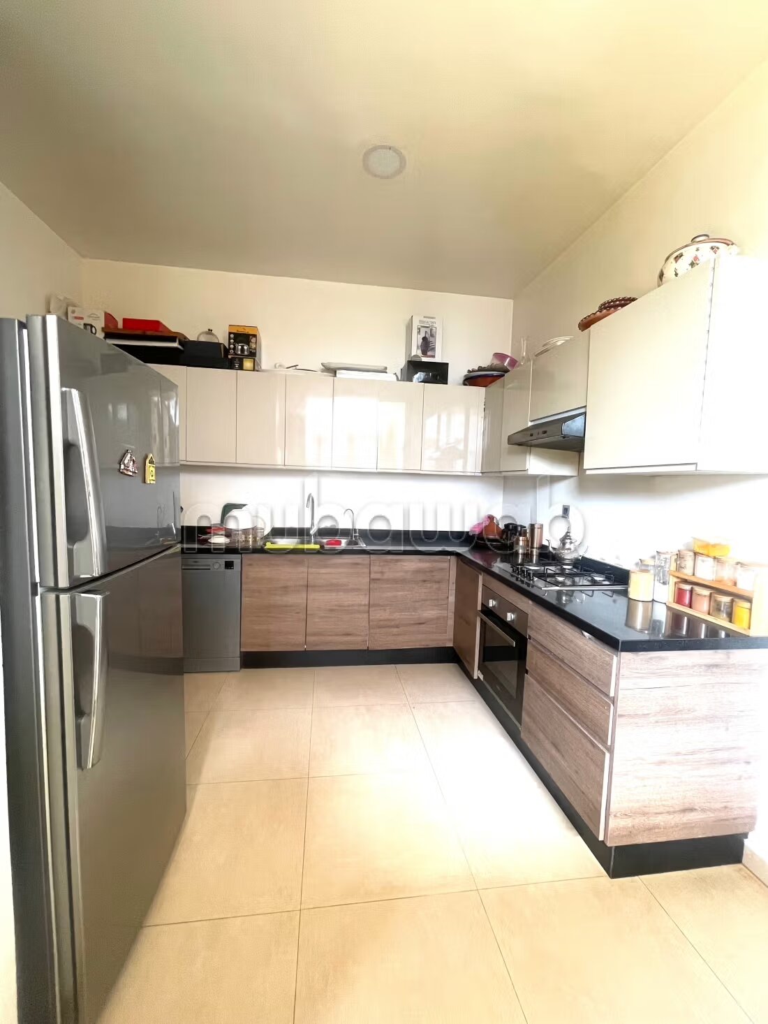 Villa 200 m² à louer à Dar Bouazza, Casablanca — Photo 118